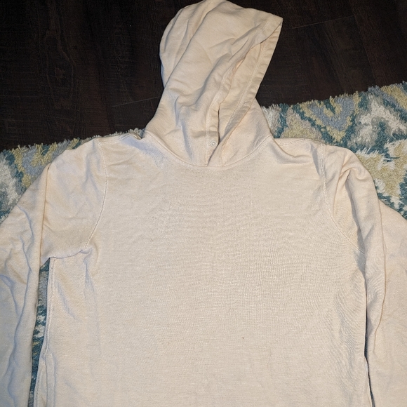 Outerknown Men's Sur Snap Hoodie - Picture 2 of 7